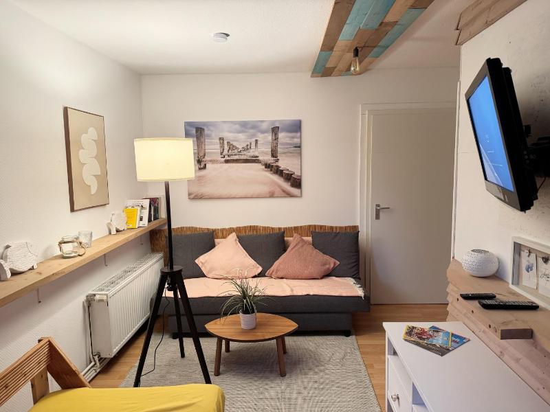 Geibel-Haus Fewo Wellenbrecher bis 4 Personen - image 24