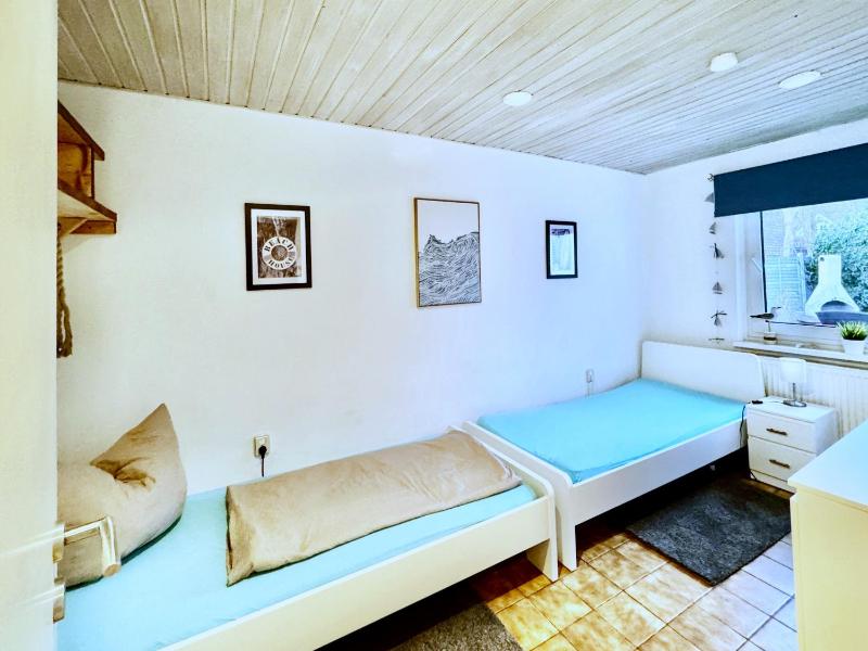 Geibel-Haus Bungalow Sunset bis 4 Personen - image 24