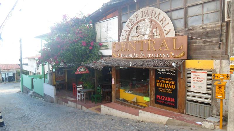 Pousada da Pipa - image 36
