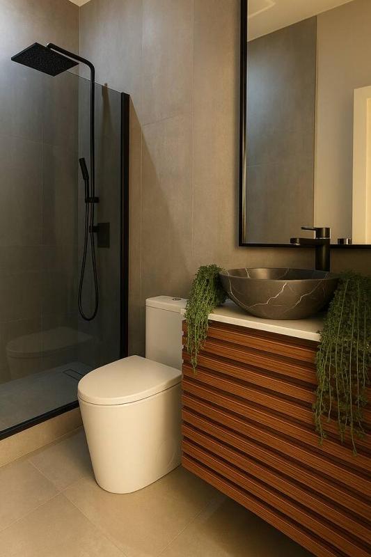 KING Bed • Elevated City Retreat • Free Parking - image 6