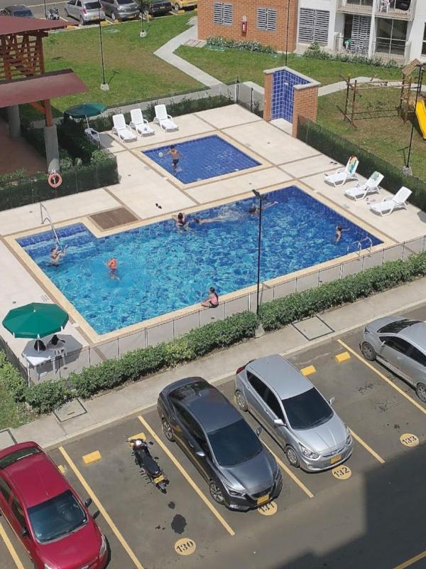 Apartamento en Cali Colombia - image 3