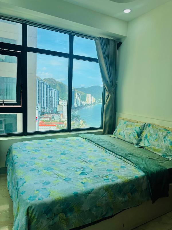 Seahome Apartment - Mường Thanh Viễn Triều - Nha Trang - image 5