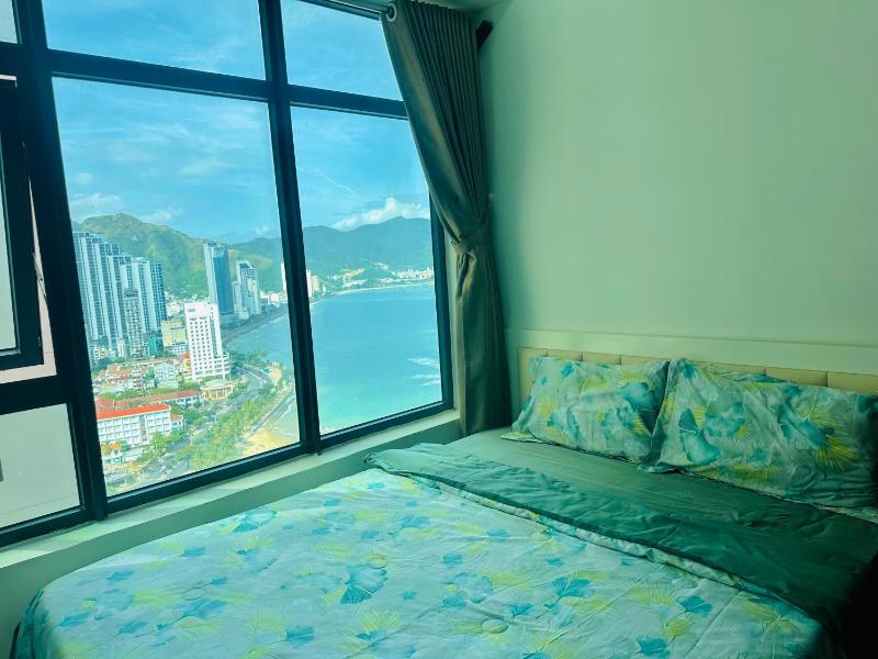 Seahome Apartment - Mường Thanh Viễn Triều - Nha Trang - image 12