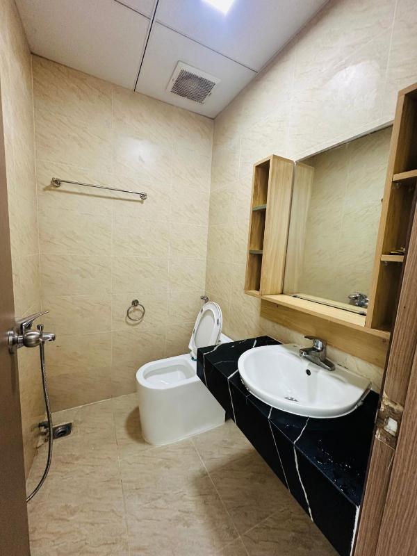 Seahome Apartment - Mường Thanh Viễn Triều - Nha Trang - image 17