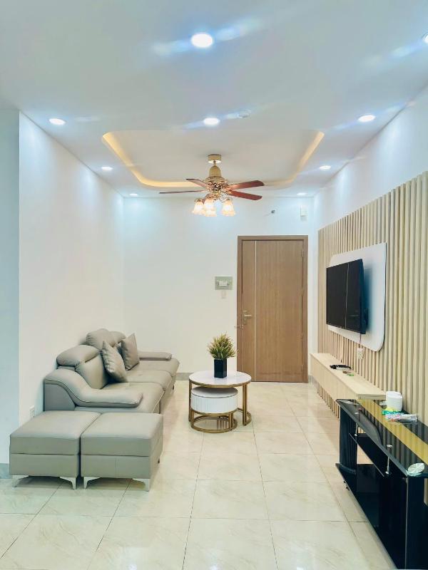 Seahome Apartment - Mường Thanh Viễn Triều - Nha Trang - image 16