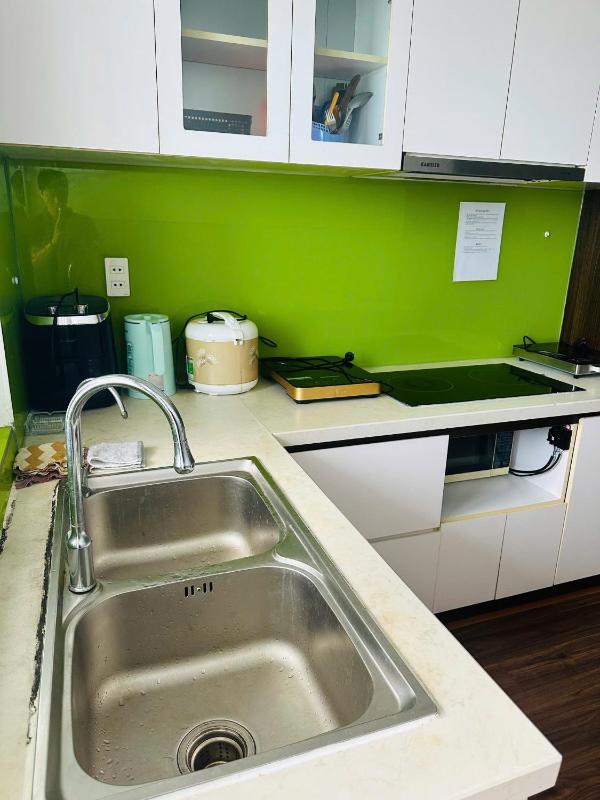 Seahome Apartment - Mường Thanh Viễn Triều - Nha Trang - image 13