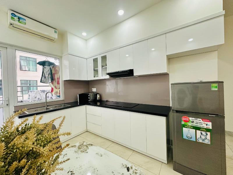 Seahome Apartment - Mường Thanh Viễn Triều - Nha Trang - image 14