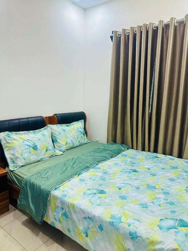 Seahome Apartment - Mường Thanh Viễn Triều - Nha Trang - image 8
