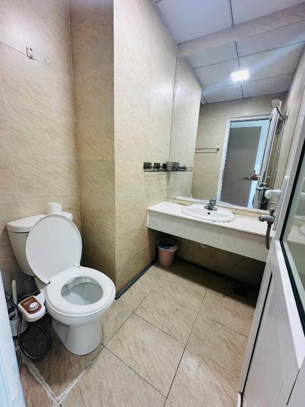 Family apartment Nha Trang - image 14