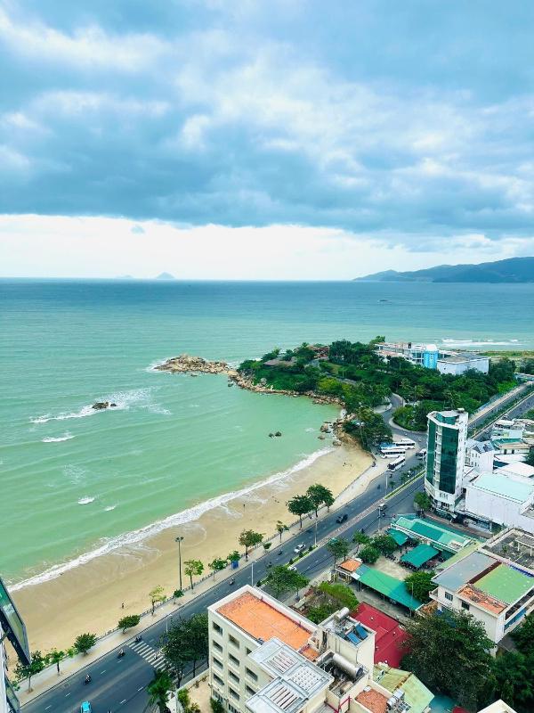 Family apartment Nha Trang - image 10