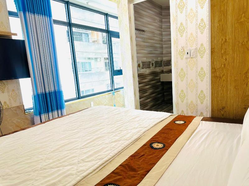 Family apartment Nha Trang - image 11