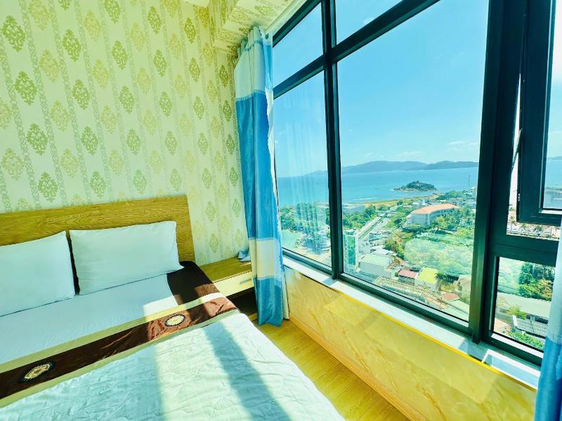 Family apartment Nha Trang - image 15