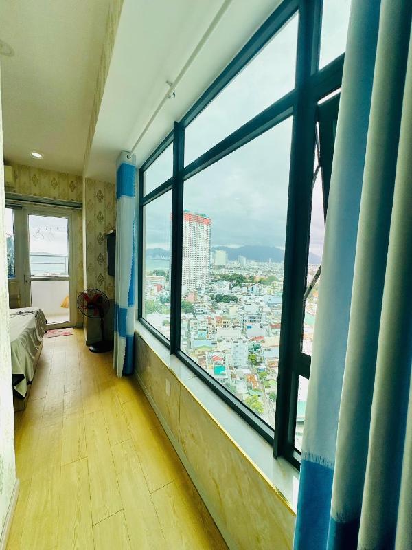 Family apartment Nha Trang - image 12