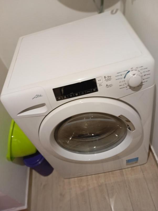 Belgrade apartment deluxe - image 11