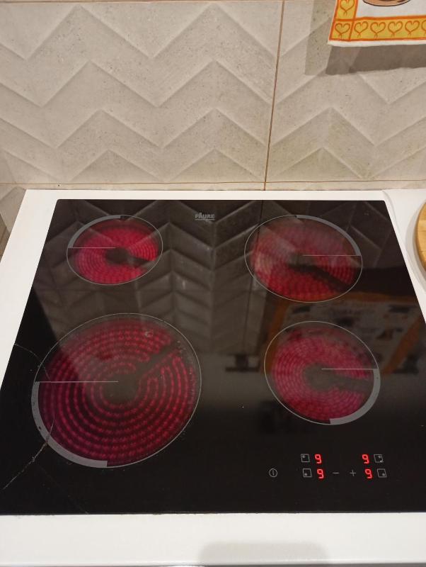 Belgrade apartment deluxe - image 6