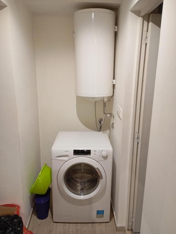 Belgrade apartment deluxe - image 12