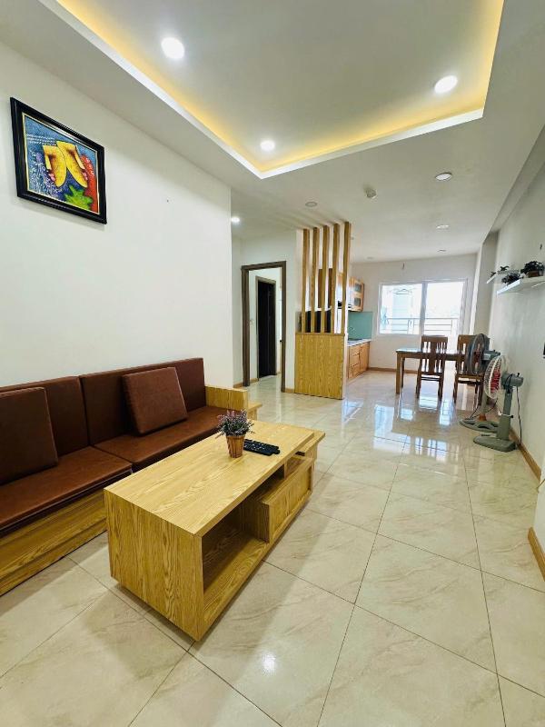 Mường thanh viễn triều nha trang - image 13