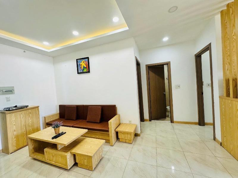 Mường thanh viễn triều nha trang - image 8