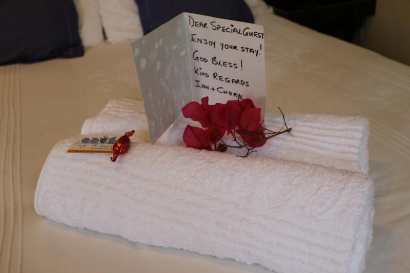 Forword's River Lodge - image 4