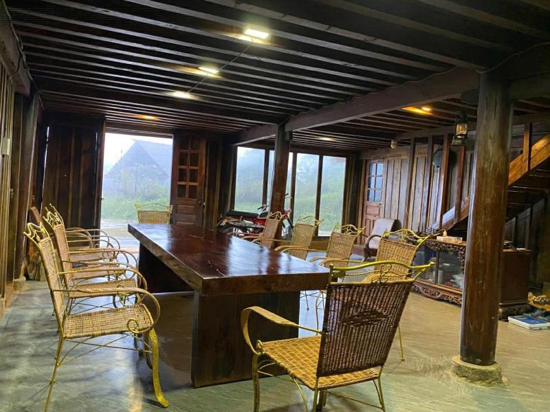Ta Phin Homestay - image 44