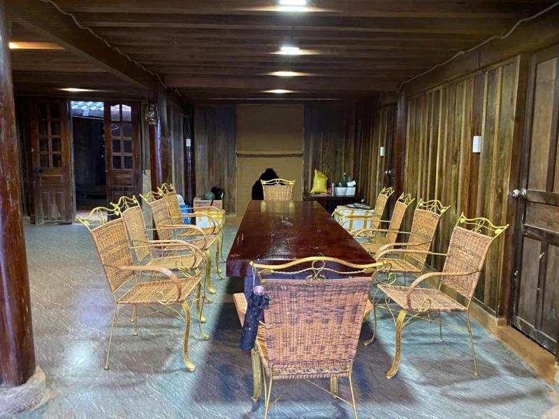 Ta Phin Homestay - image 20