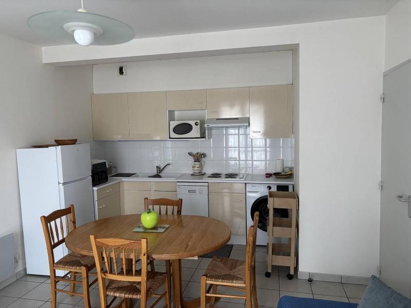 Appartement Central 4 Personnes - Parking Inclus - FR-1-738-54 - image 13