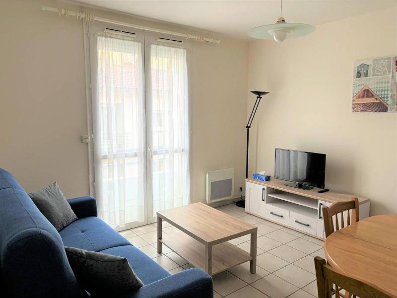 Appartement Central 4 Personnes - Parking Inclus - FR-1-738-54 - image 12