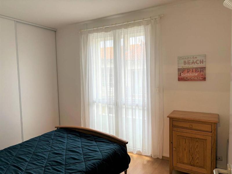 Appartement Central 4 Personnes - Parking Inclus - FR-1-738-54 - image 9
