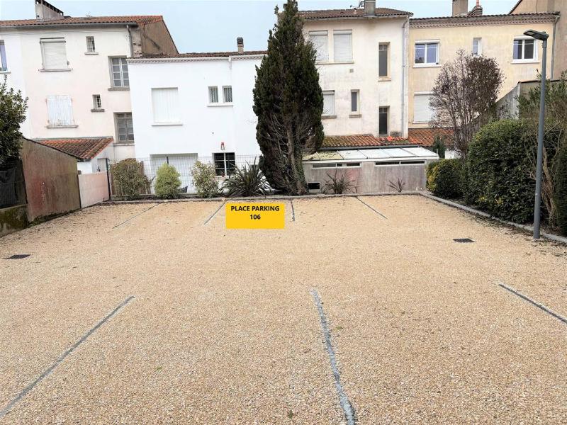 Appartement Central 4 Personnes - Parking Inclus - FR-1-738-54 - image 15