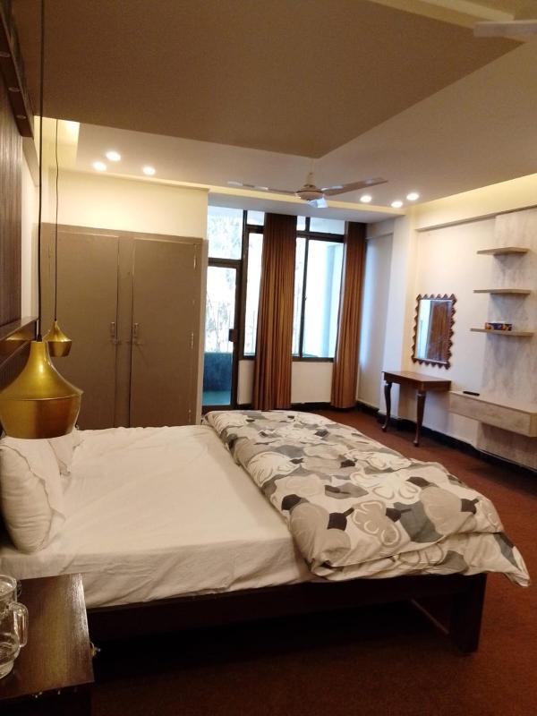 Sina Lodges and Guest house - image 2
