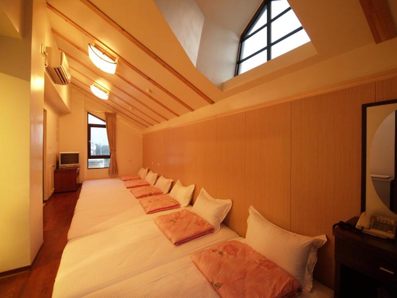 Nanwan Jiahewu Inn - image 9
