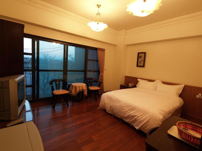 Nanwan Jiahewu Inn - image 35