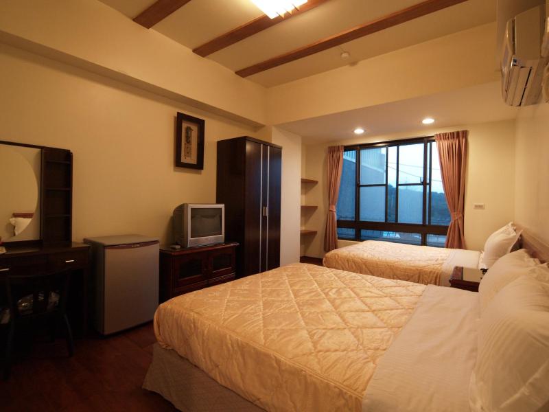 Nanwan Jiahewu Inn - image 24