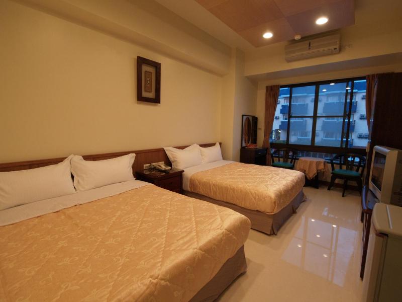 Nanwan Jiahewu Inn - image 16