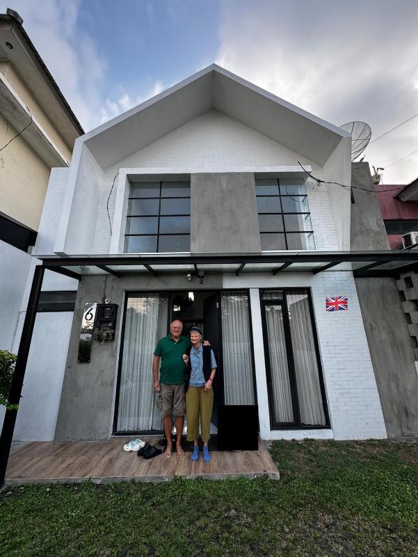 Omahe Malang Private Villa/ Guest House - image 13
