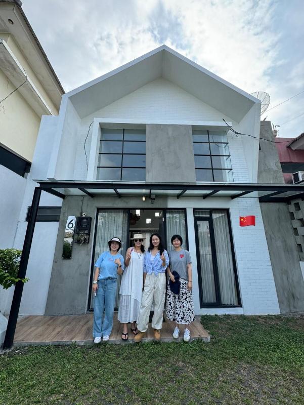 Omahe Malang Private Villa/ Guest House - image 19