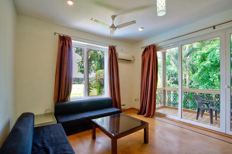 Aveeno Resort with Swimming Pool and Jacuzzi Near Calangute and Baga - image 28