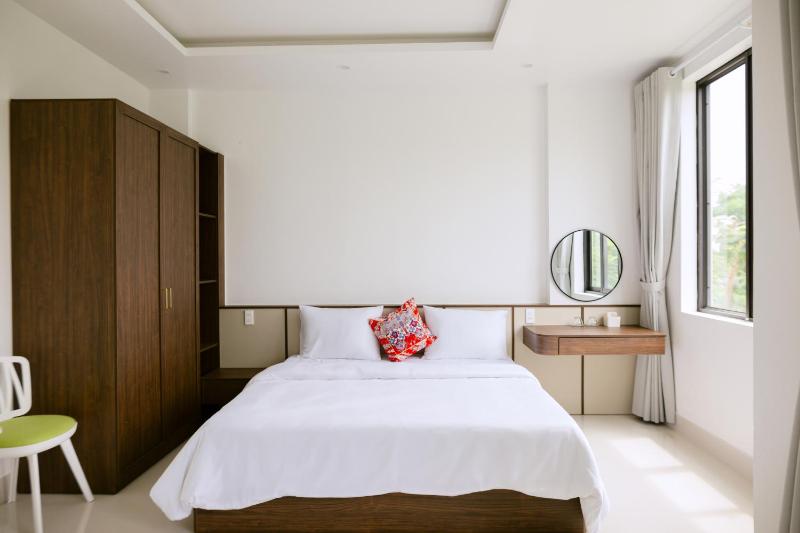 Cloud Inn Homestay - image 7