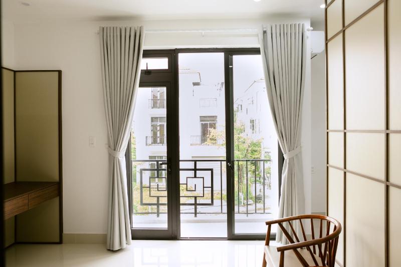 Cloud Inn Homestay - image 13