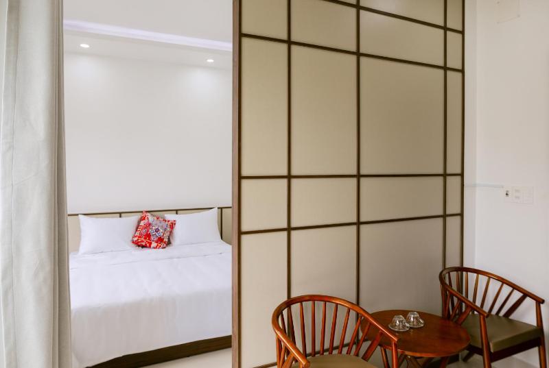 Cloud Inn Homestay - image 16