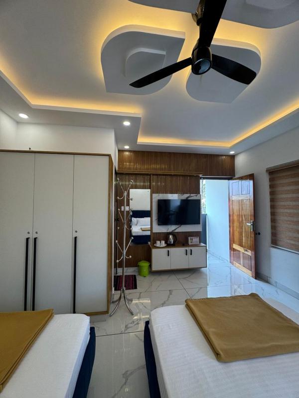 NEW LAHIZ SUITE ROOMs - image 9