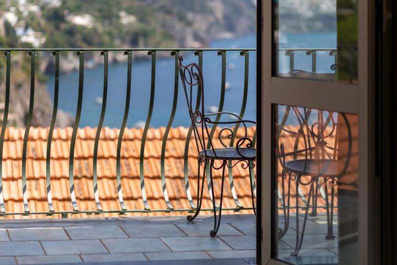 Hotiday Positano Sea View - image 49