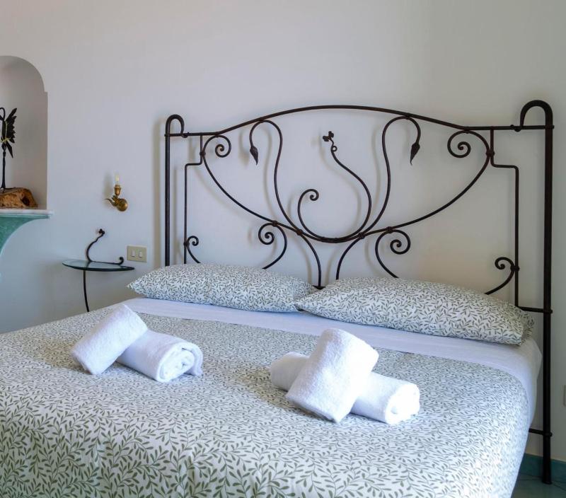 Hotiday Positano Sea View - image 7