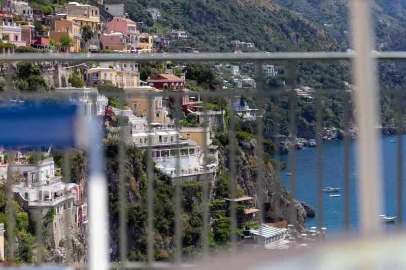 Hotiday Positano Sea View - image 46