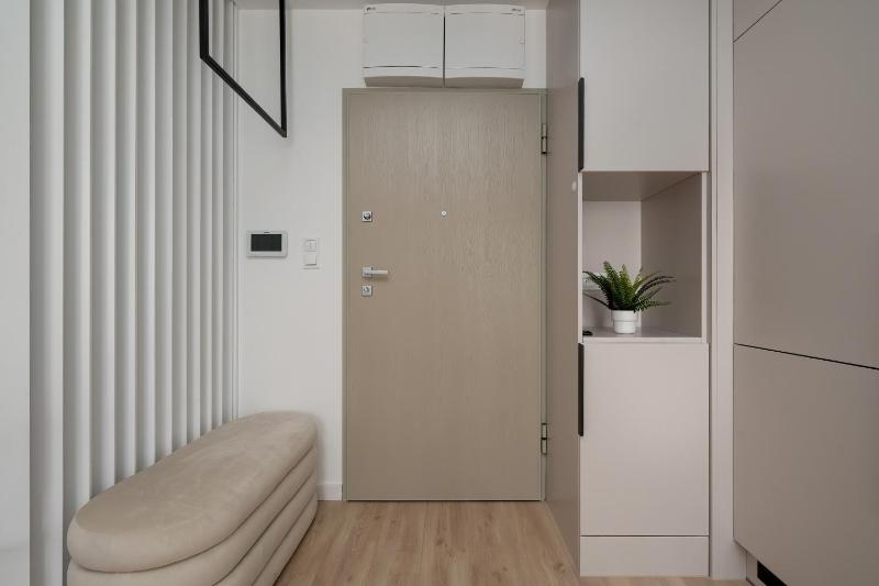 Air Conditioned Apartments in Wrocław Center by Renters Prestige - image 23
