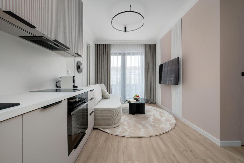 Air Conditioned Apartments in Wrocław Center by Renters Prestige - image 21