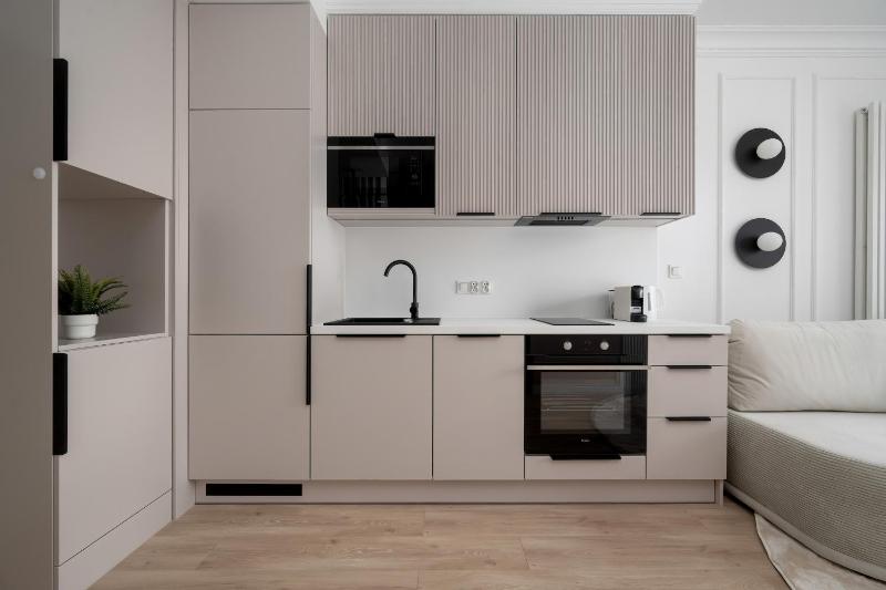 Air Conditioned Apartments in Wrocław Center by Renters Prestige - image 37