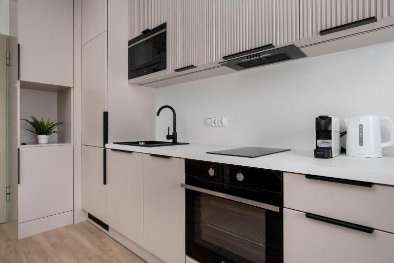 Air Conditioned Apartments in Wrocław Center by Renters Prestige - image 25