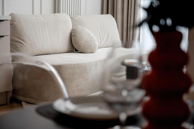 Air Conditioned Apartments in Wrocław Center by Renters Prestige - image 22