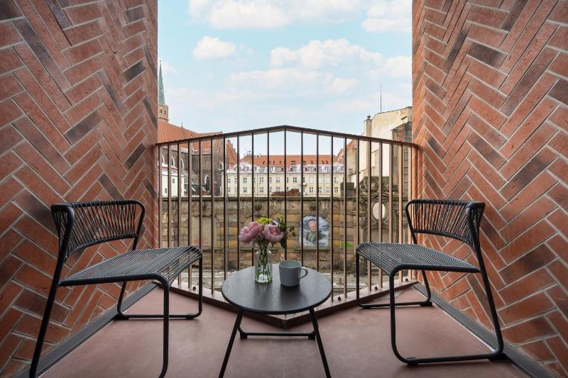 Air Conditioned Apartments in Wrocław Center by Renters Prestige - image 27